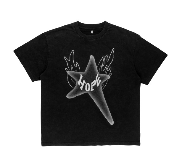 j-hope Hope on the Stage US Exclusive T-shirt