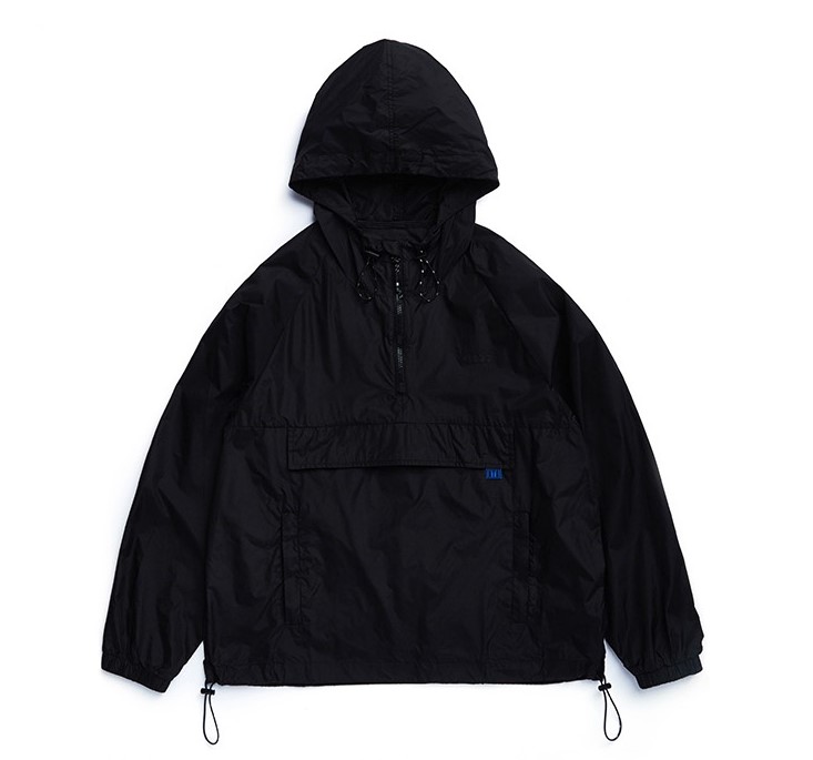 [MOS TOUR] Anorak