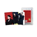 Mini Photo Card Set