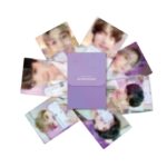 [SOWOOZOO] MINI PHOTO CARD (SET)