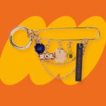 [PTD ON STAGE] MEMORIAL KEYRING